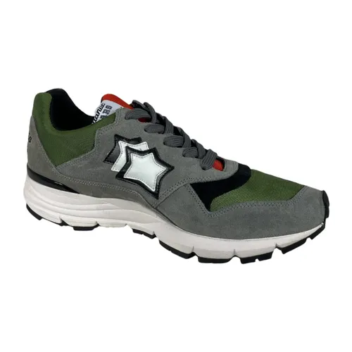 Polaris Shoes - Atlantic Stars - Modalova