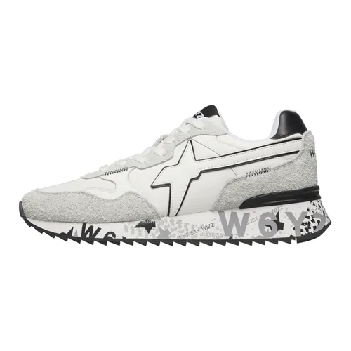Yak-M Sneaker - W6Yz - Modalova