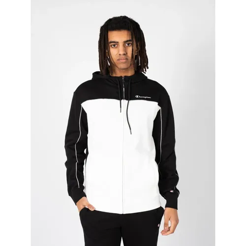 Zip-Hoodie per stile casual - Champion - Modalova