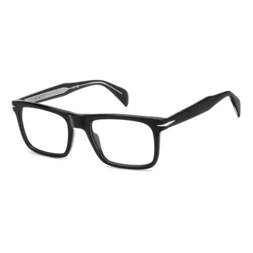 DB 1191 Rectangle Frame - Eyewear by David Beckham - Modalova