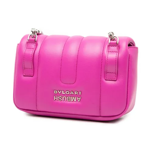 Pre-owned Shoulder Bag - Bvlgari Vintage - Modalova