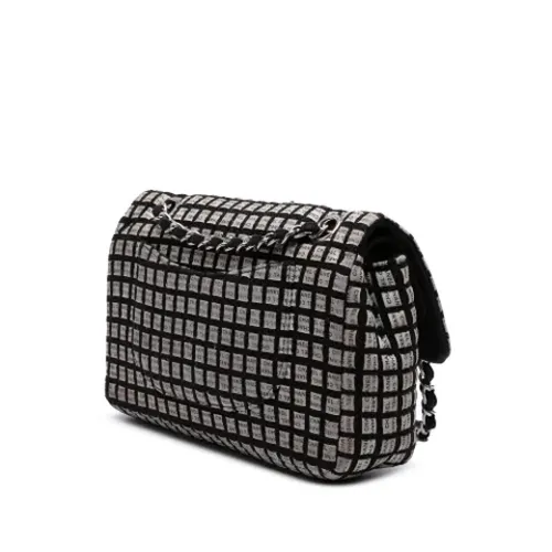 Pre-owned Vintage Shoulder Bag - Chanel Vintage - Modalova