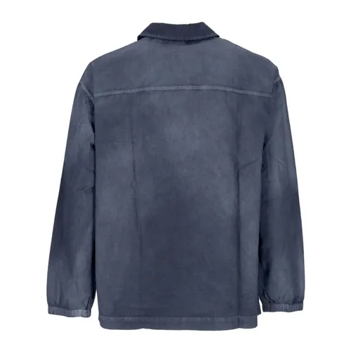 Essentials Coach Jacket - Adidas - Modalova