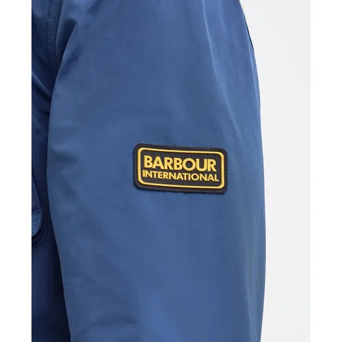 Control Overshirt - Barbour - Modalova