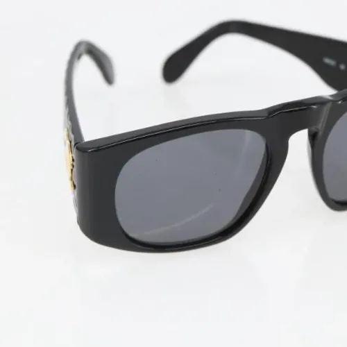Pre-owned Plastic Sunglasses - Chanel Vintage - Modalova