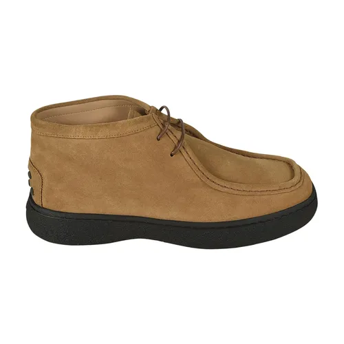 Lace-up Boots - Tod's - Modalova