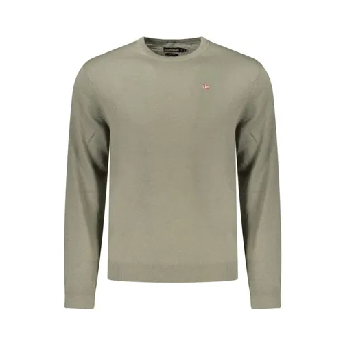 Wool Sweater - Napapijri - Modalova