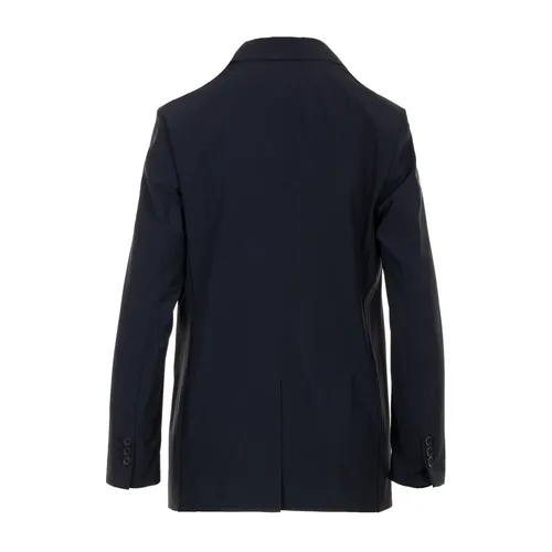 Button Jacket - Duno - Modalova