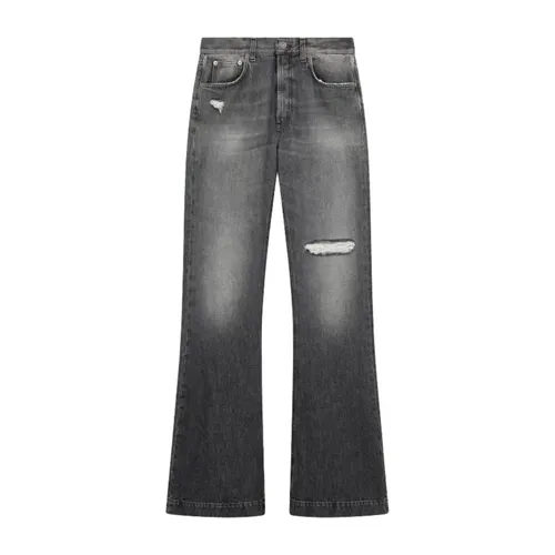 Olivia Pants - Dondup - Modalova