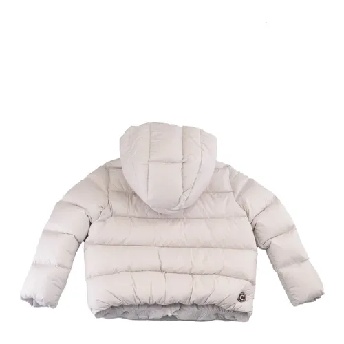 Hooded Down Jacket - Colmar - Modalova