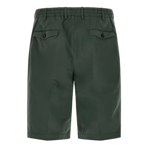 Style Bermuda Shorts - PT Torino - Modalova