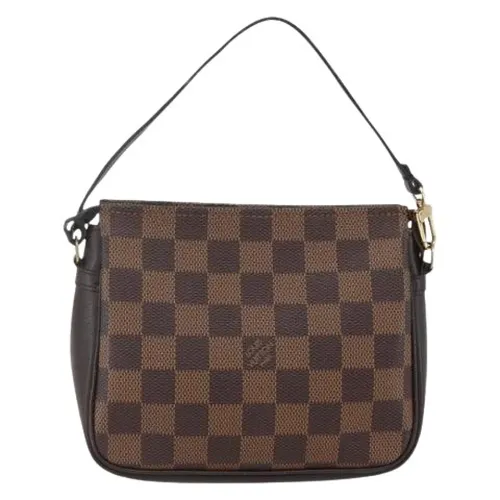 Pre-owned Vintage Mini Bag - Louis Vuitton Vintage - Modalova