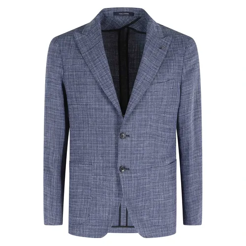 Chaqueta Montecarlo - Tagliatore - Modalova