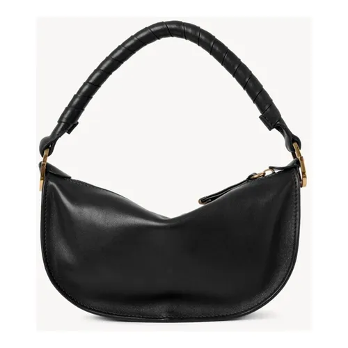 Mini Marcie Shoulder Bag - Chloé - Modalova