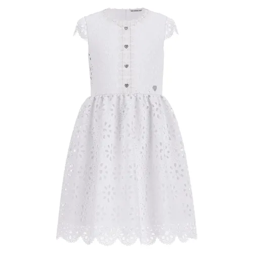 Lace Dress - Guess - Modalova