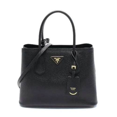 Pre-owned Vintage Handbag - Prada Vintage - Modalova