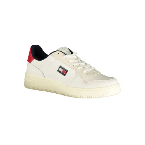 Poliuretano Sneaker - Tommy Hilfiger - Modalova