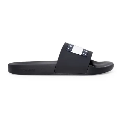 Essential Pool Slide - Tommy Jeans - Modalova