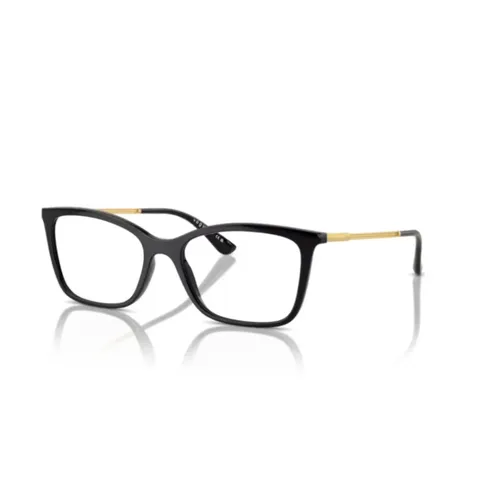 Vo5563 Butterfly Frame - Vogue - Modalova