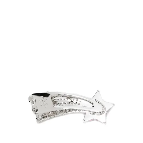 Star Embellished Hair Clip - Yvmin - Modalova