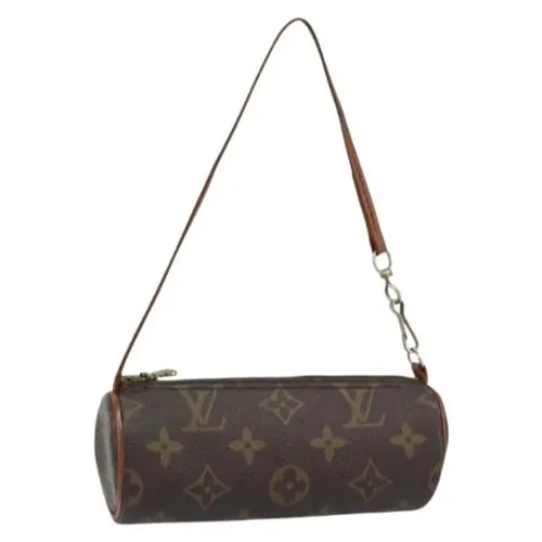 Bolso Mini Pre-owned - Louis Vuitton Vintage - Modalova
