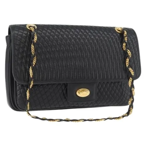 Pre-owned Shoulder Bag - Bally Pre-owned - Modalova