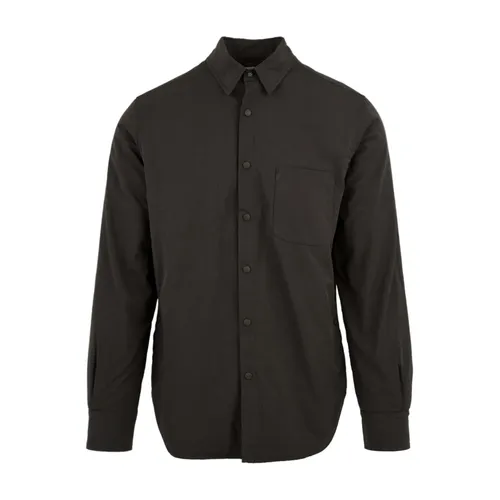 Camisa Casual - Aspesi - Modalova