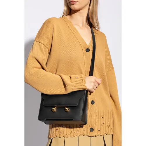 Trunkaroo Shoulder Bag - Marni - Modalova