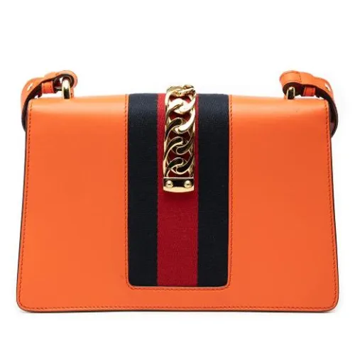 Pre-owned Shoulder Bag - Gucci Vintage - Modalova