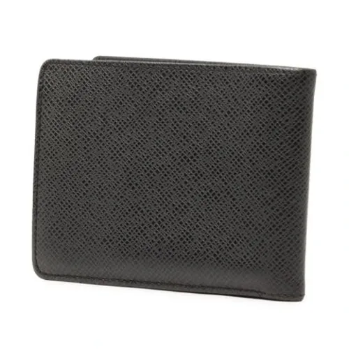 Pre-owned Wallet (bi-fold) - Louis Vuitton Vintage - Modalova