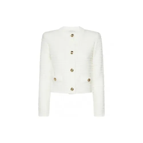 Knitwear > Cardigans - - Simona Corsellini - Modalova