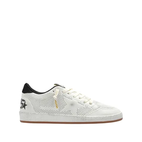 Ball Star Sneakers - Golden Goose - Modalova