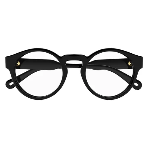 Round Eyeglasses - Chloé - Modalova