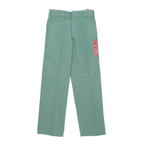 Dark Ivy Work Pant Regular Fit - Dickies - Modalova