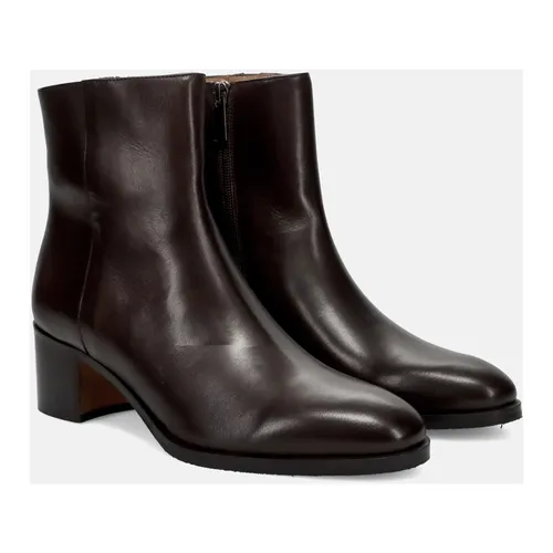 Calpierre Boots Brown - Calpierre - Modalova