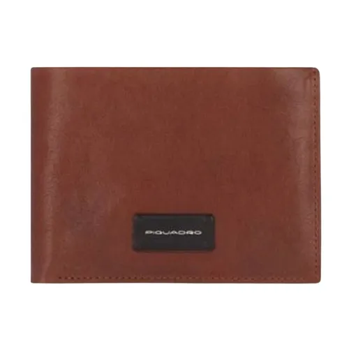 Harper Wallet - Piquadro - Modalova