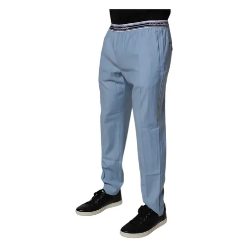 Chino Pants - Dolce & Gabbana - Modalova