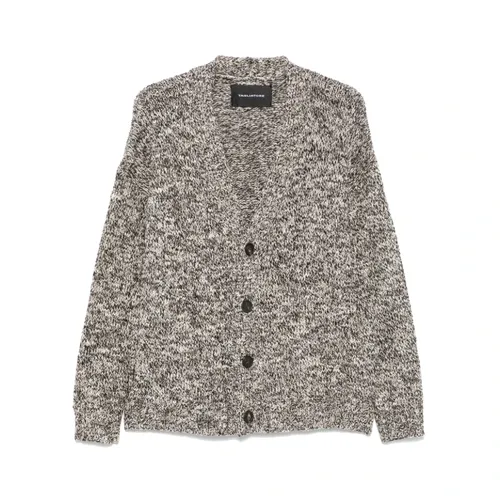 Sweater - Tagliatore - Modalova