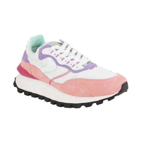 Pink Shoe - Voile Blanche - Modalova