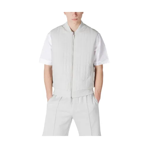 Mmfl01050 Waistcoat - Antony Morato - Modalova