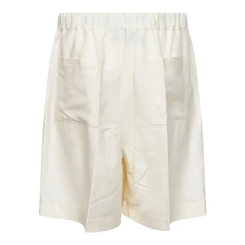 Bermuda Shorts - Laneus - Modalova
