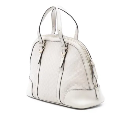 Pre-owned Vintage Handbag - Gucci Vintage - Modalova