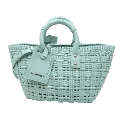 Pre-owned Vintage Handbag - Balenciaga Vintage - Modalova