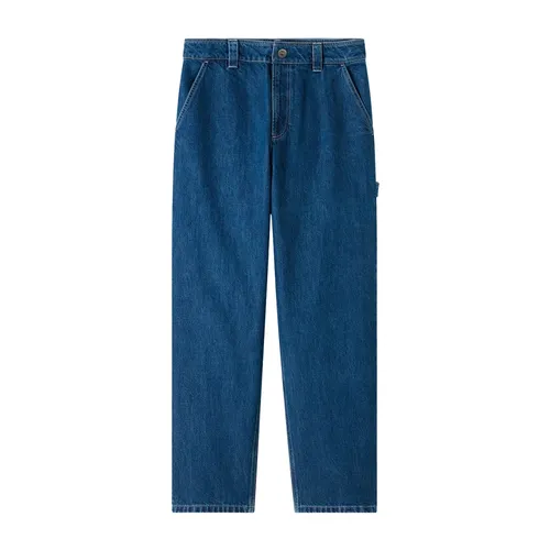 Jeans > Straight Jeans - - A.p.c. - Modalova