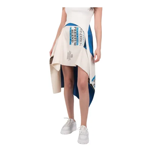 Elegant Short Skirt - JW Anderson - Modalova