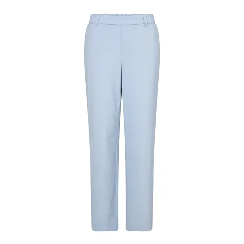 Cropped Trousers - MOS Mosh - Modalova