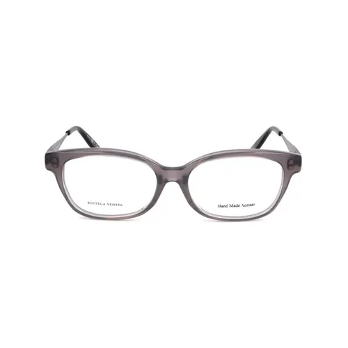 Bicolor Plastic Frames - Bottega Veneta - Modalova