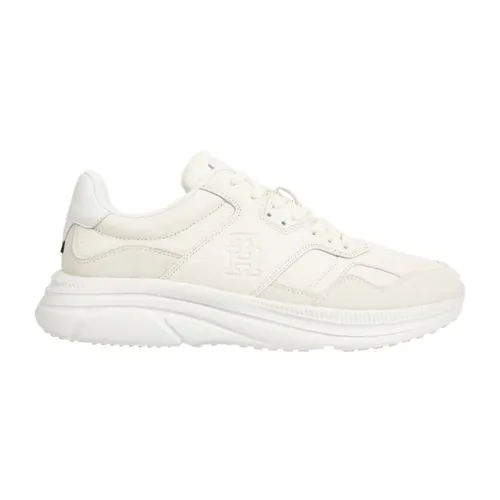 Modern Best Mix Sneakers - Tommy Hilfiger - Modalova