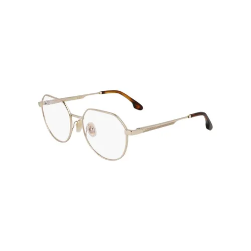 Metal Glasses Frame - Victoria Beckham - Modalova