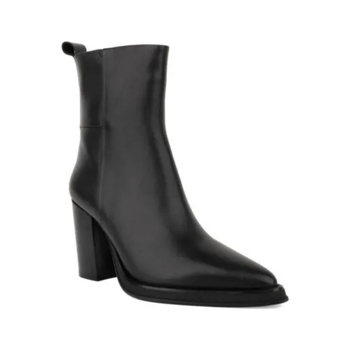 Booties - Sergio Moretti - Modalova